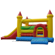 jumping castles inflatable